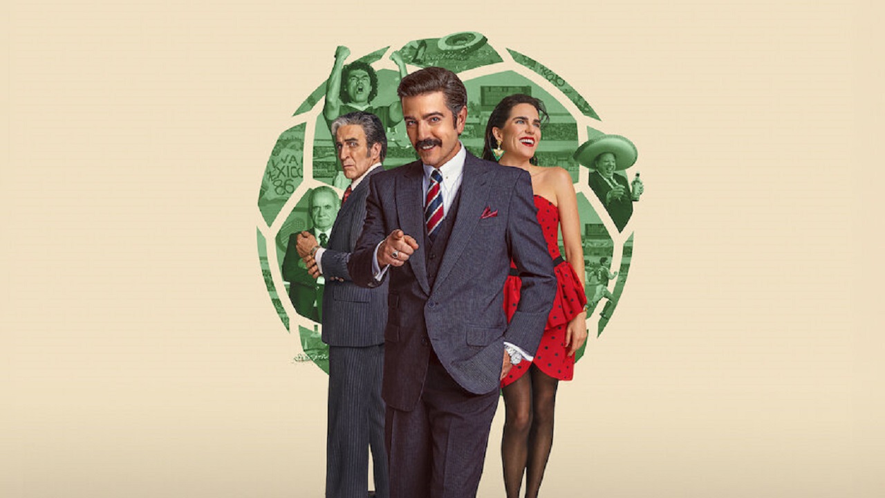 <em>México 86</em>