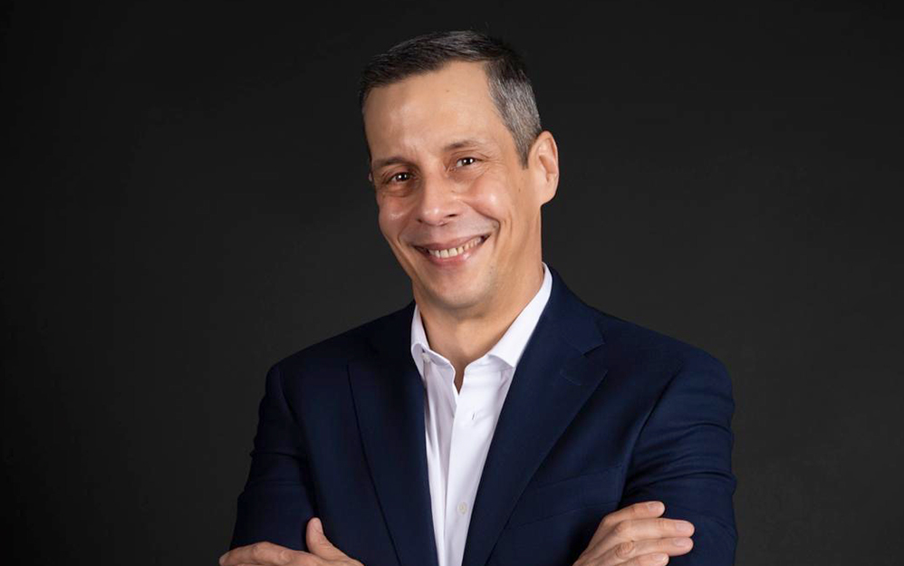 Alexis Nuñez 
