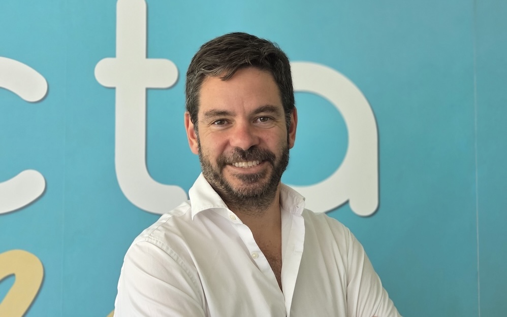 Jaime Otero de Parrot Analytics