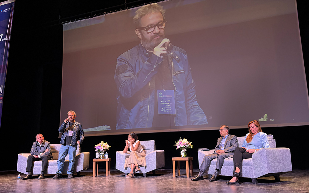 CineForum 2026