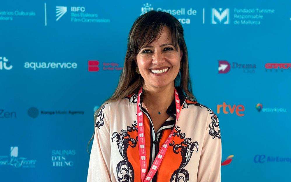 Maritza Sánchez