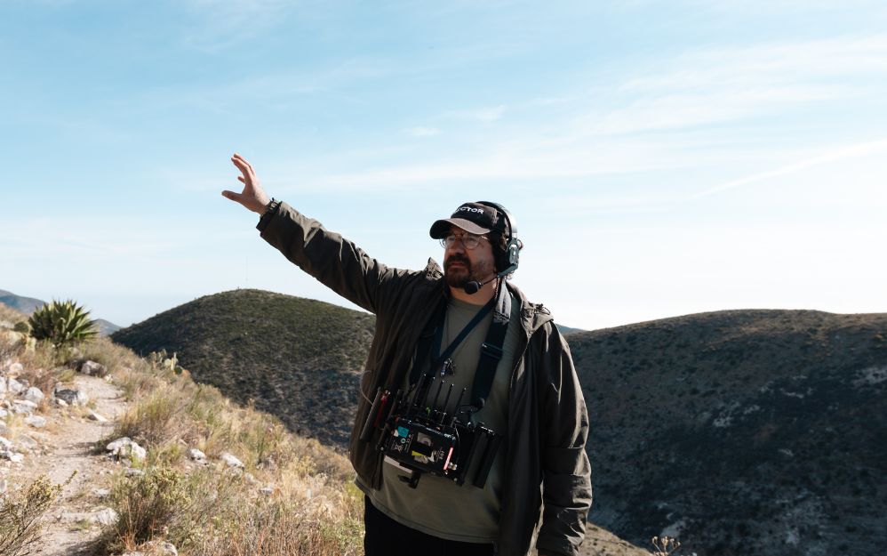 Director Malefícarum