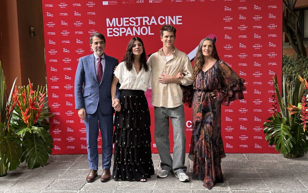 Muestra Cine Español