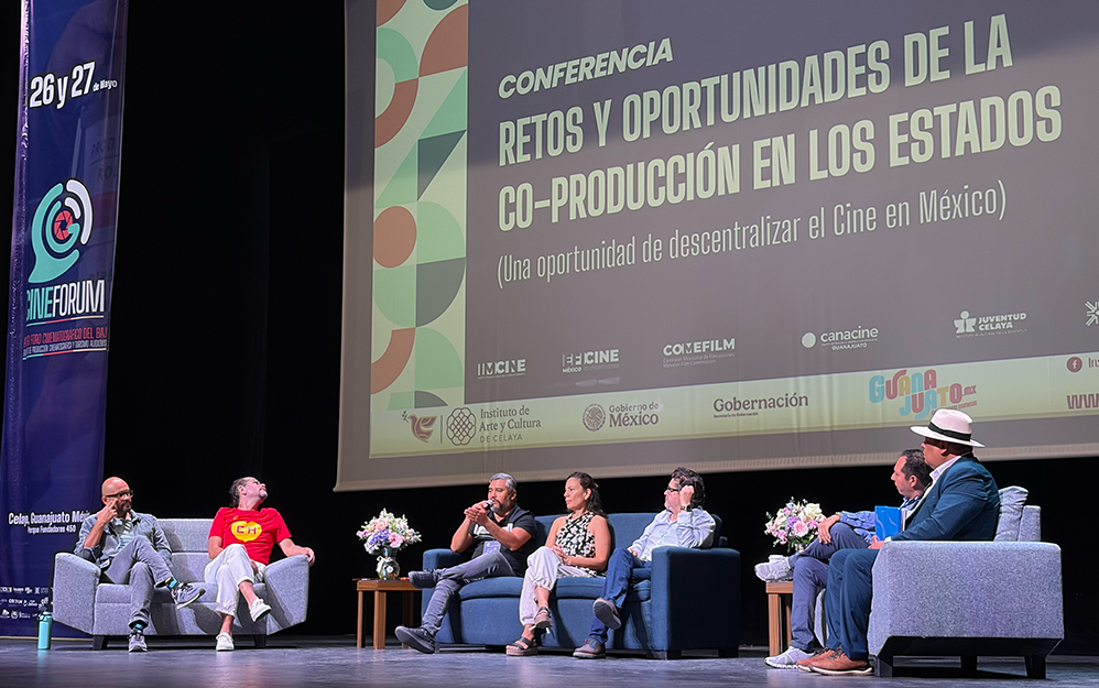 CineForum 2026