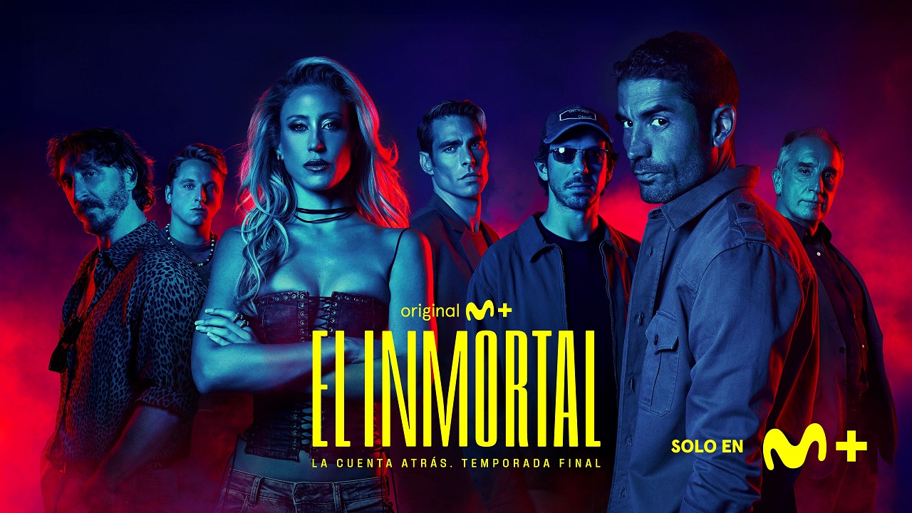 <em>El inmortal 3</em>