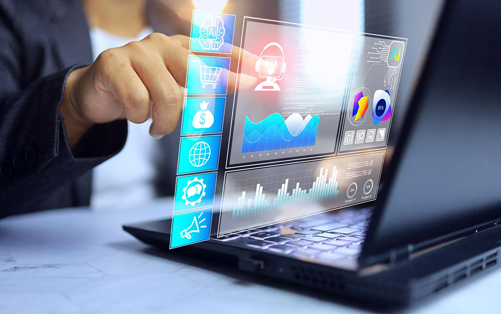 Su tecnología basada en IA permite a marcas y agencias construir segmentos mucho más precisos a partir de first-party data