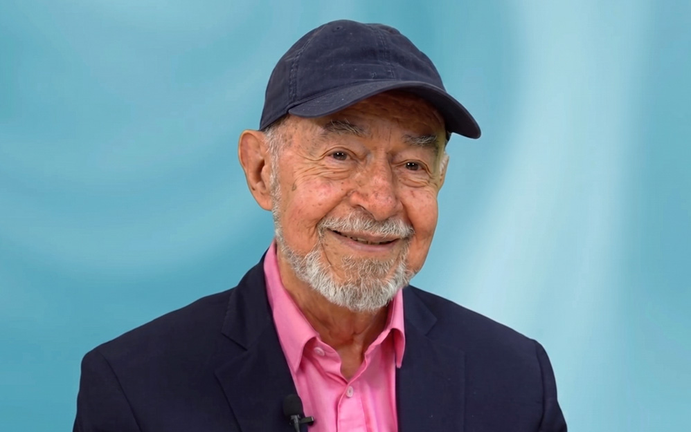 Gustavo Nieto Roa de Centauro