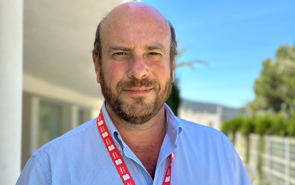 João Maia Abreu explicó que los cinco microdramas producidos para RTP obtuvieron 17 millones de visualizaciones