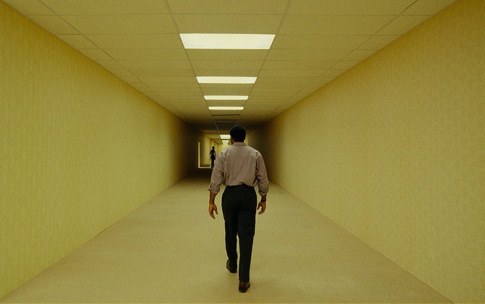 Backrooms: sin salida debuta en el #1 en un Top 10 sin cine mexicano