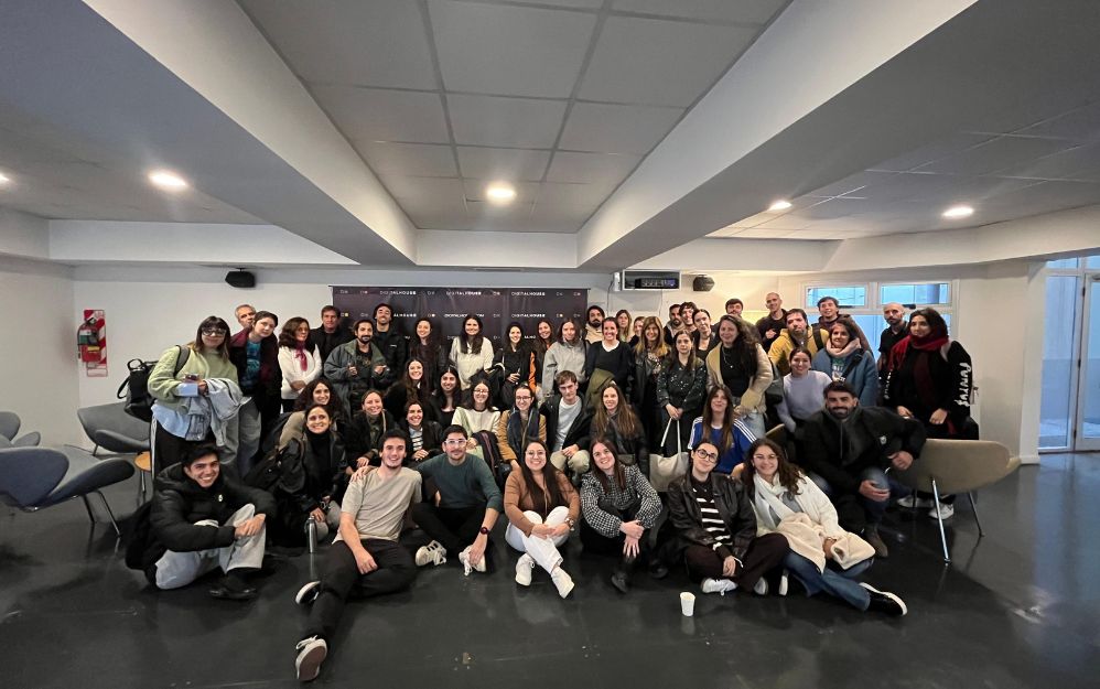 VML Argentina busca acelerar la integración de la inteligencia artificial en sus procesos de trabajo