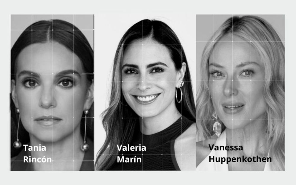 Liderazgo femenino en los medios: Las presentadoras de TUDN conversaron en exclusiva con PRODU sobre el futuro de las coberturas deportivas de cara al Mundial 2026