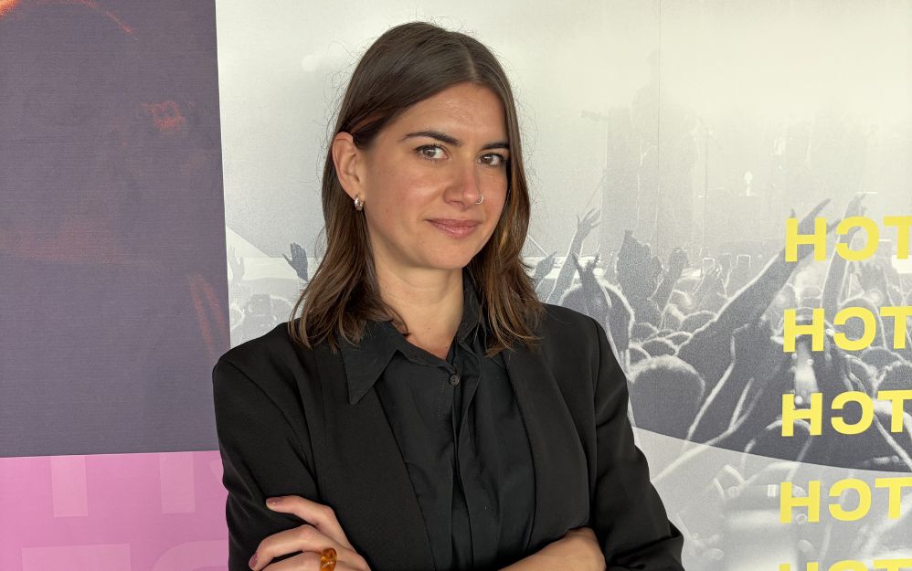 Nicky Dursi cuenta con más de 15 años de experiencia en la industria publicitaria