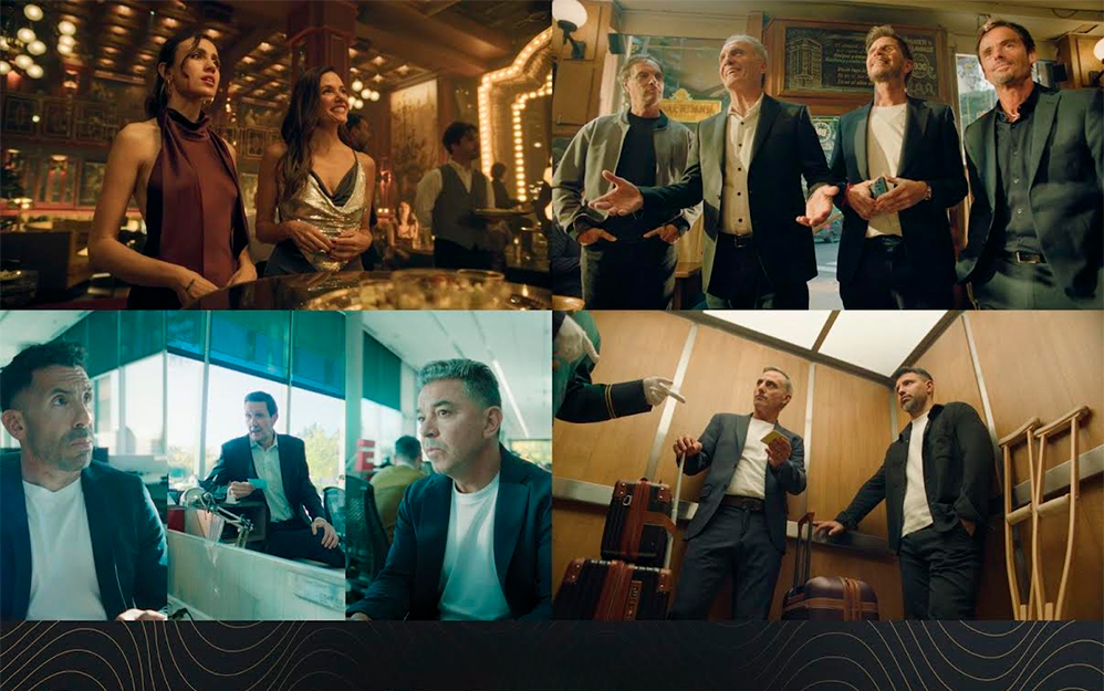 Con esta iniciativa, ESPN refuerza su compromiso con el fútbol, la creatividad y las audiencias