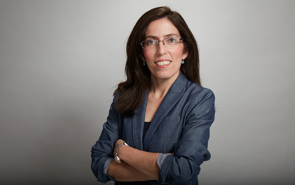 Marisabel Muñoz of MLS: “This Is the Strongest Soccer Ecosystem North America Has Ever Had”