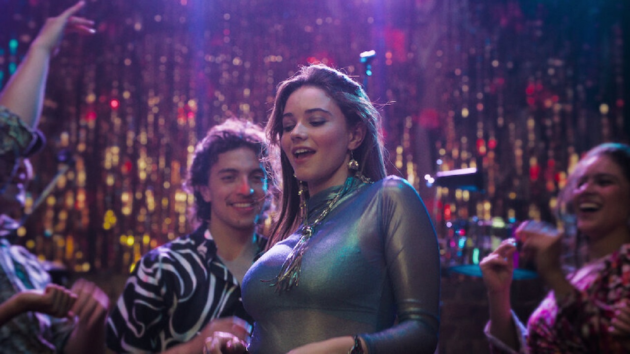 <em>Salcedo, cuero y boogaloo</em> fue una microserie de Caracol Televisión para Netflix