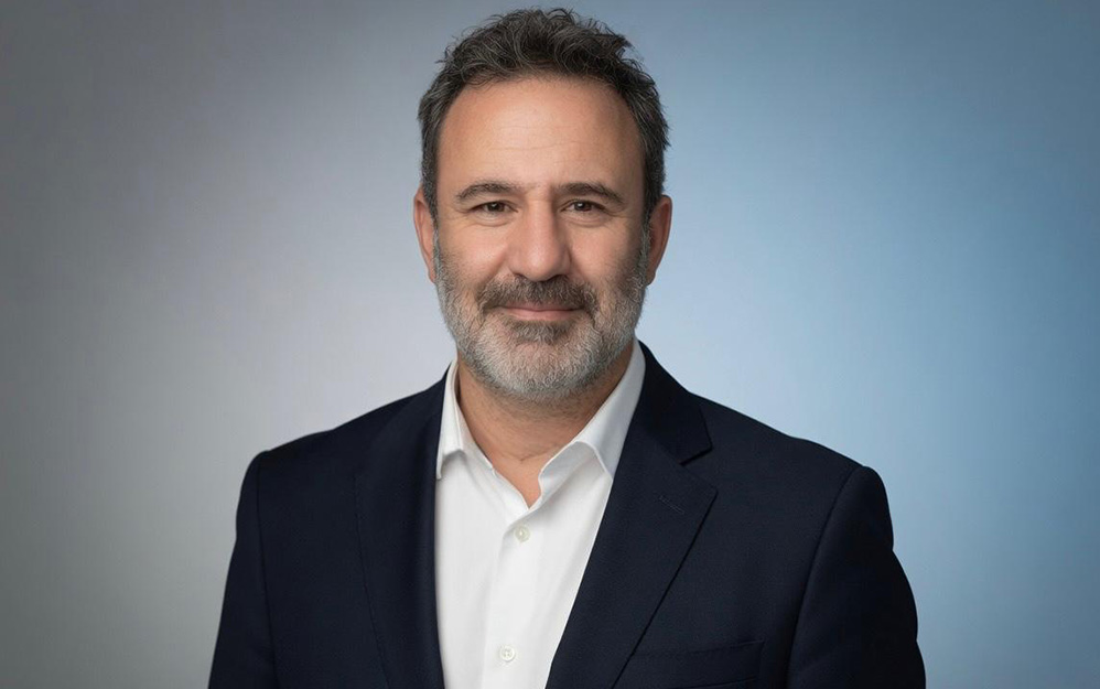 Martín Halac, productor de Blue Hummingbird