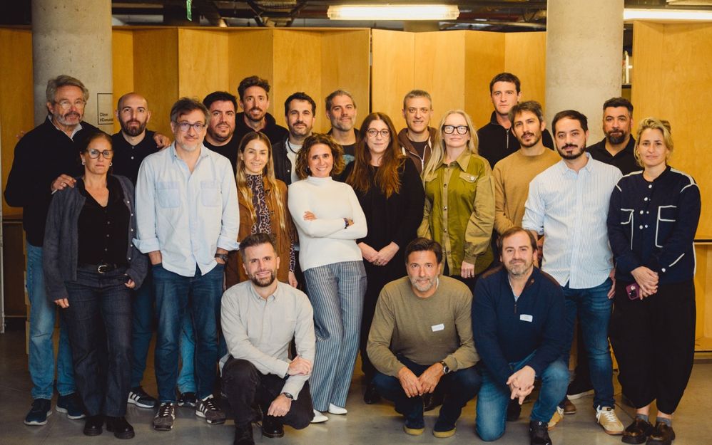 En esta edición participaron representantes de compañías como TikTok, Unilever, PML, Monks, Artear, entre otras