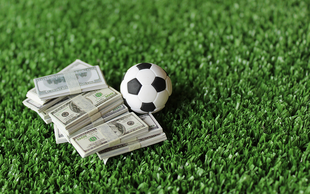 La Copa Mundial representa una gran oportunidad para acercar a empresas, equipos y a la propia FIFA a la comunidad latina