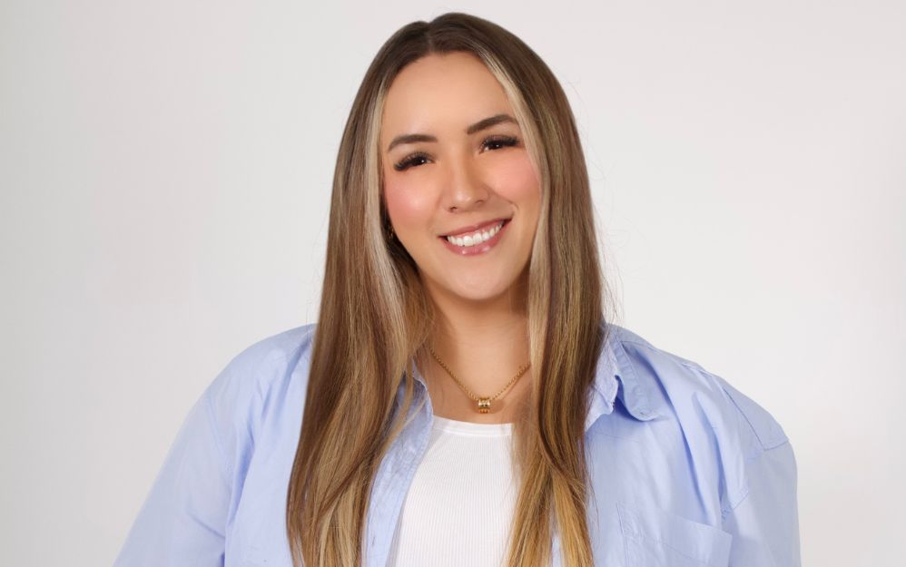 Esstefannie Estevez, CEO de DreamLab Agency