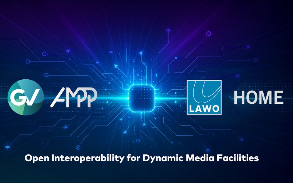 La colaboración responde a la creciente necesidad de los operadores de medios de integrar infraestructuras híbridas que combinan sistemas locales, entornos edge y servicios en la nube, garantizando interoperabilidad