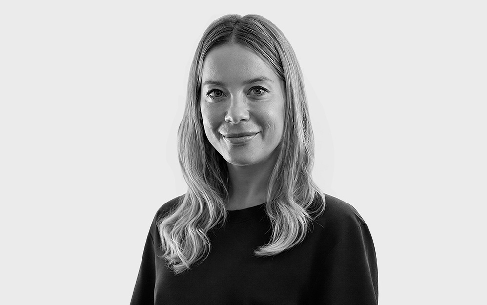 Con más de 15 años de experiencia en LATAM y Europa, Andreia llega para impulsar el crecimiento y fortalecer relaciones con clientes clave