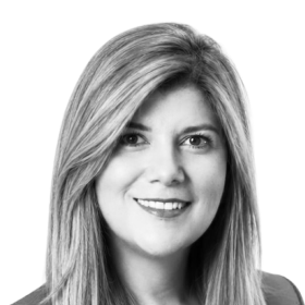 Rocío Gudiño