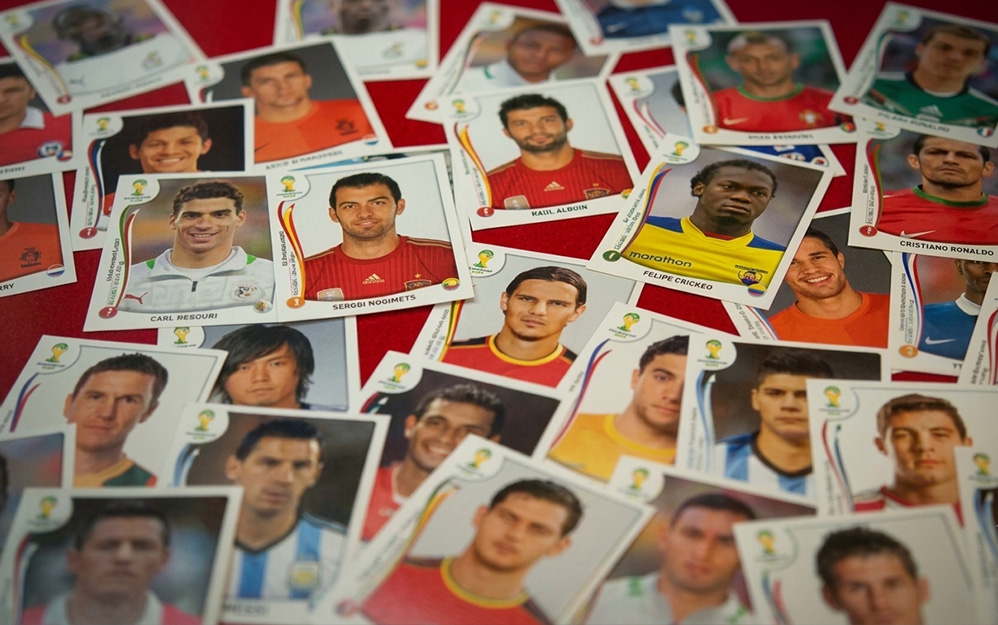 World Soccer se ubicó como la tercera propiedad de mayor crecimiento en la industria global del juguete