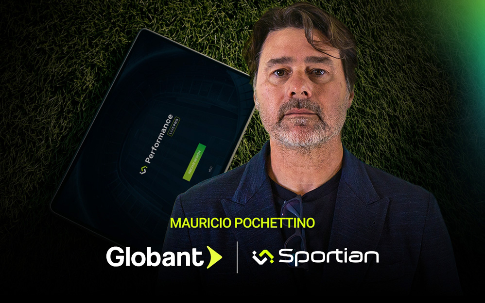 Sportian Performance integra datos, video e IA para darle al equipo “todas las ventajas posibles” en el Mundial 2026, afirmó Mauricio Pochettino