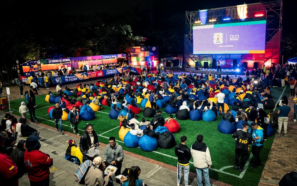 El debut de la Selección Colombia ante Uzbekistán confirmó el poder de la televisión en vivo: Caracol y RCN superaron el 80% de share y reunieron más de 12,5 millones de espectadores