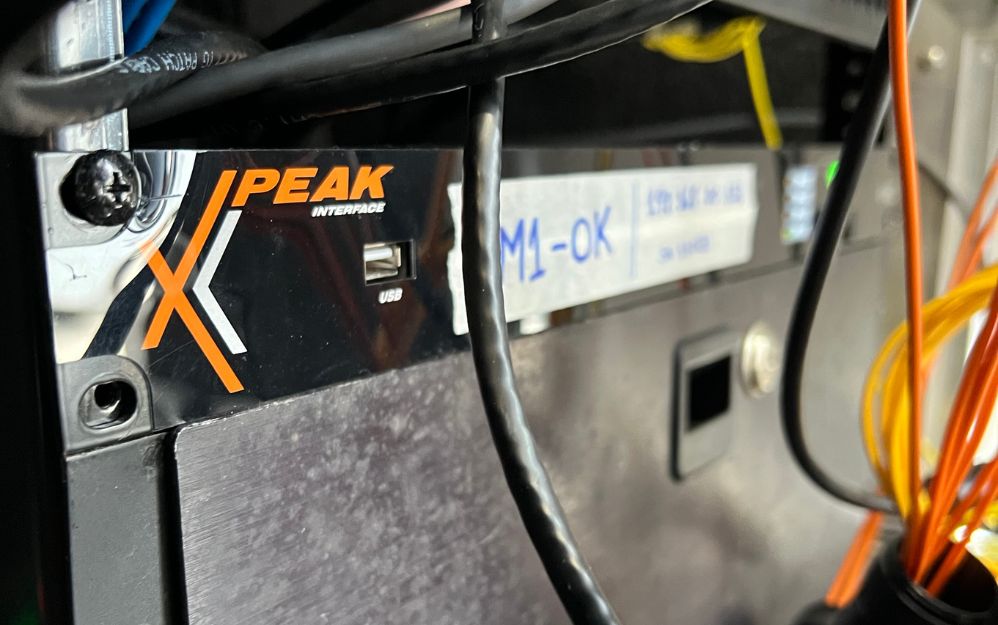 La flexibilidad de la plataforma Xpeak y las capacidades de integración de la Matriz Virtual de AEQ hicieron posible construir un ecosistema de comunicaciones adaptado a las exigencias de un evento de alcance global