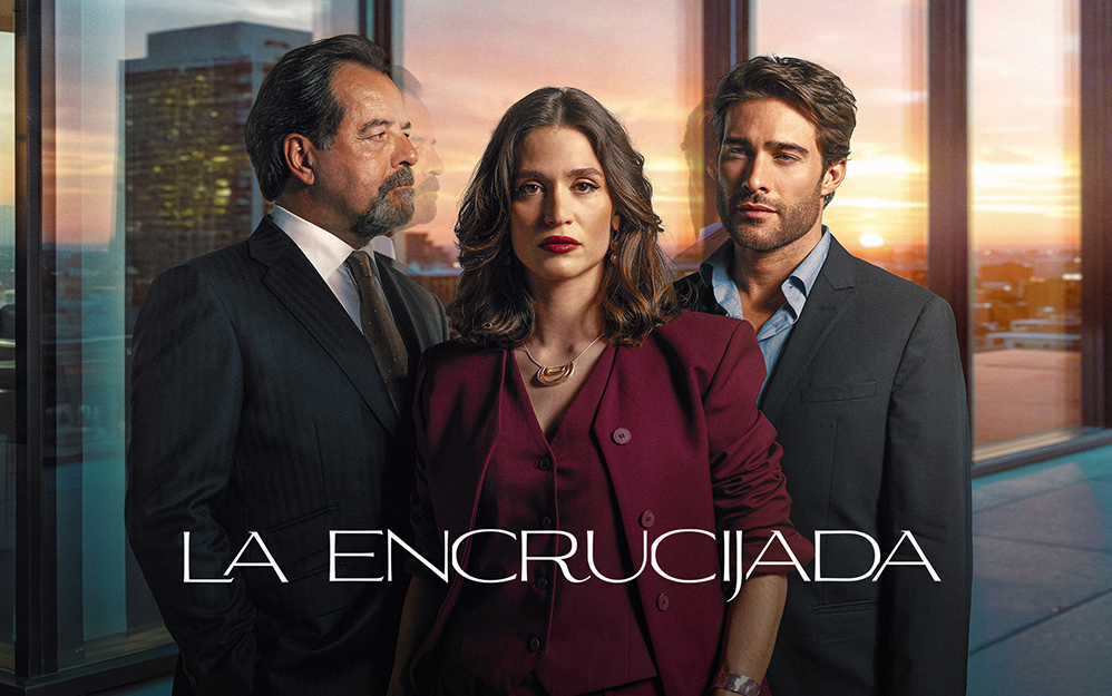 La serie nace de la alianza entre Secuoya Studios y Ay Yaim, con la participación de Atresmedia TV y fue grabada entre Madrid y las Islas Canarias