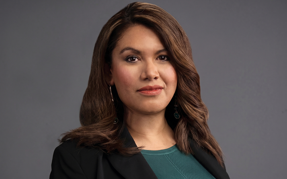 TelevisaUnivision Names Jessica Fernández News Director of N+ Univision Chicago