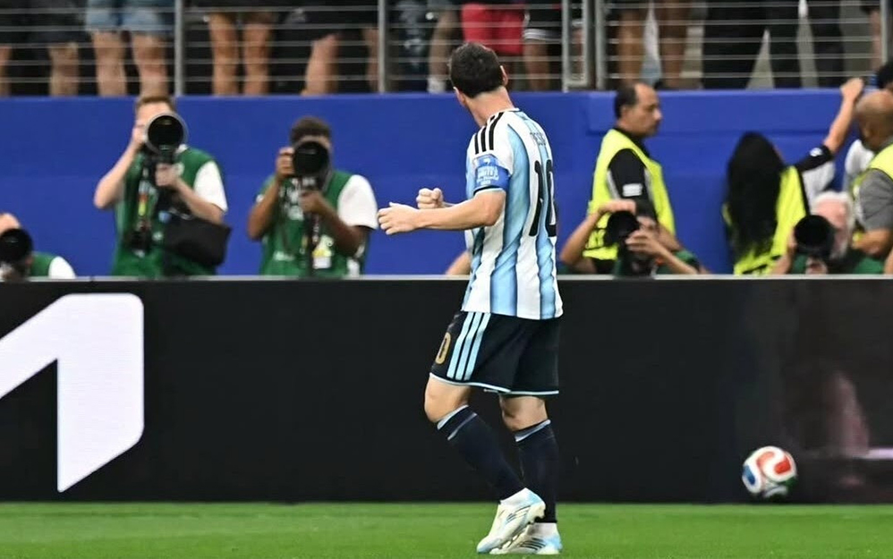 Junio estuvo marcado por el regreso de la transmisión del Mundial con récords de audiencia en cada partido, en todas las plataformas (Crédito foto: FIFA)