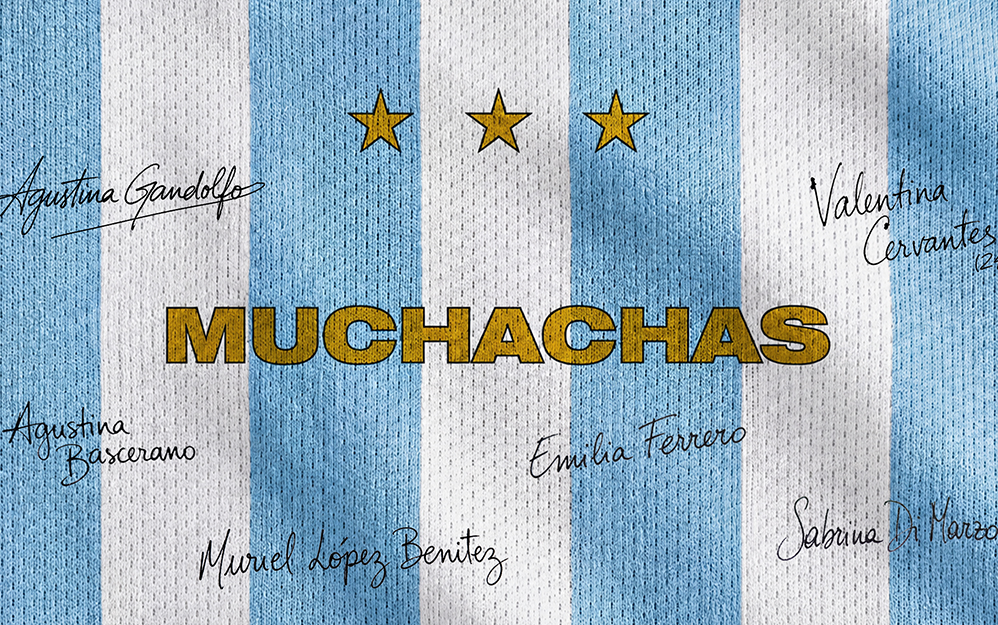 La serie documental se emite en forma gratuita