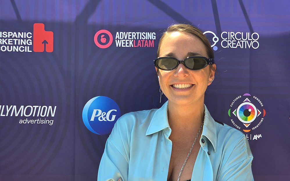Tanya De Poli, Co-Founder & CEO of FOUNDERS