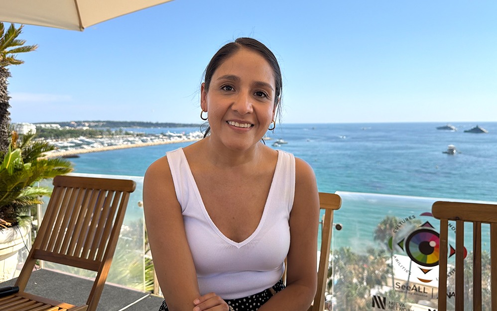 Diana Lozada, Regional Brands & New Categories Director of HEINEKEN Mexico
