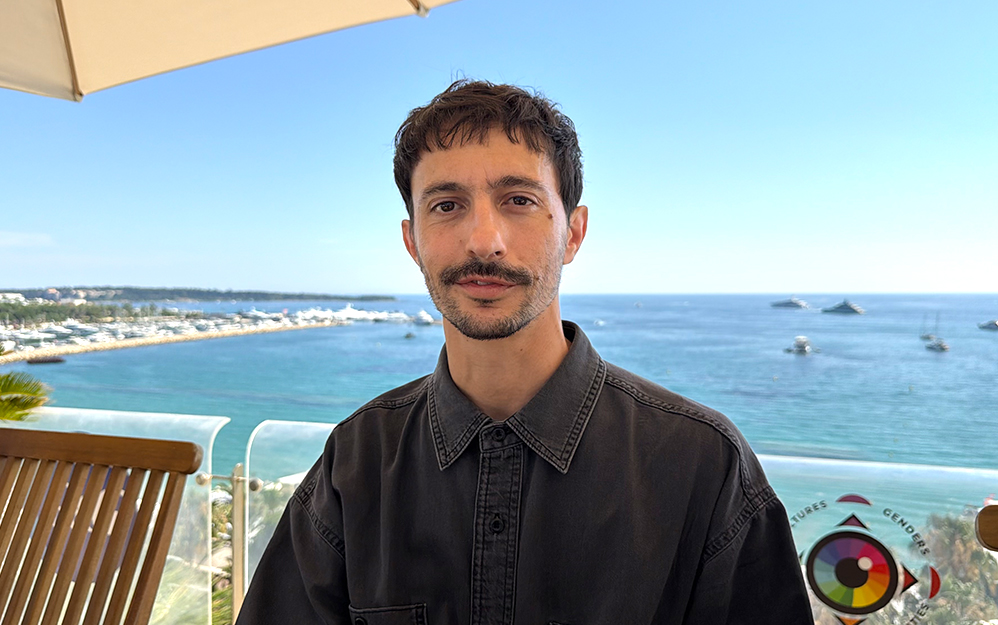 Nicolás Álvarez Schiano, Senior Brand Manager of Tecate