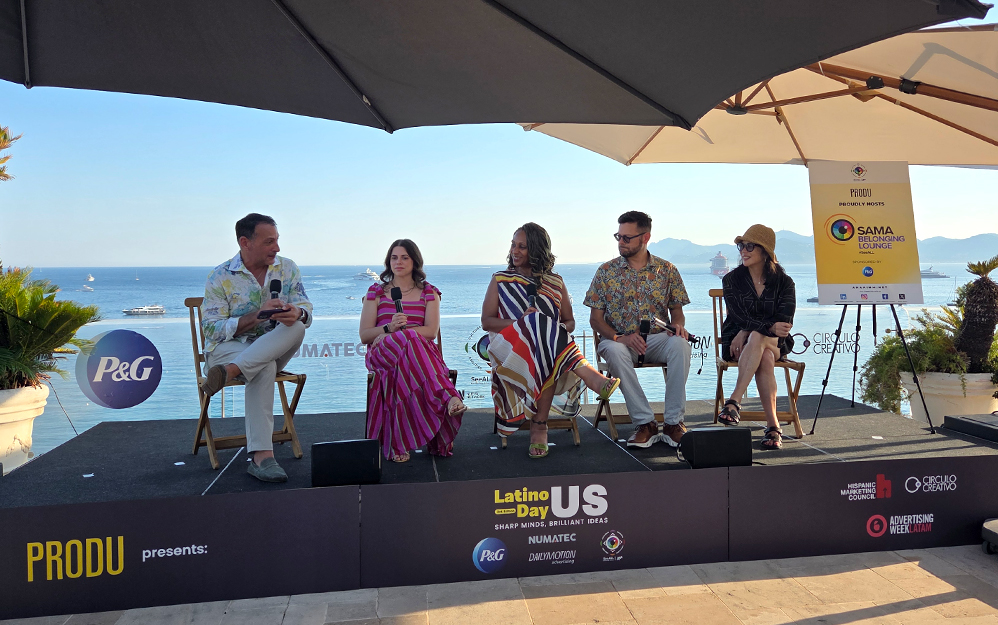 Sama Session: Culture today is a business driver that fuels trust, relevance, and impact
