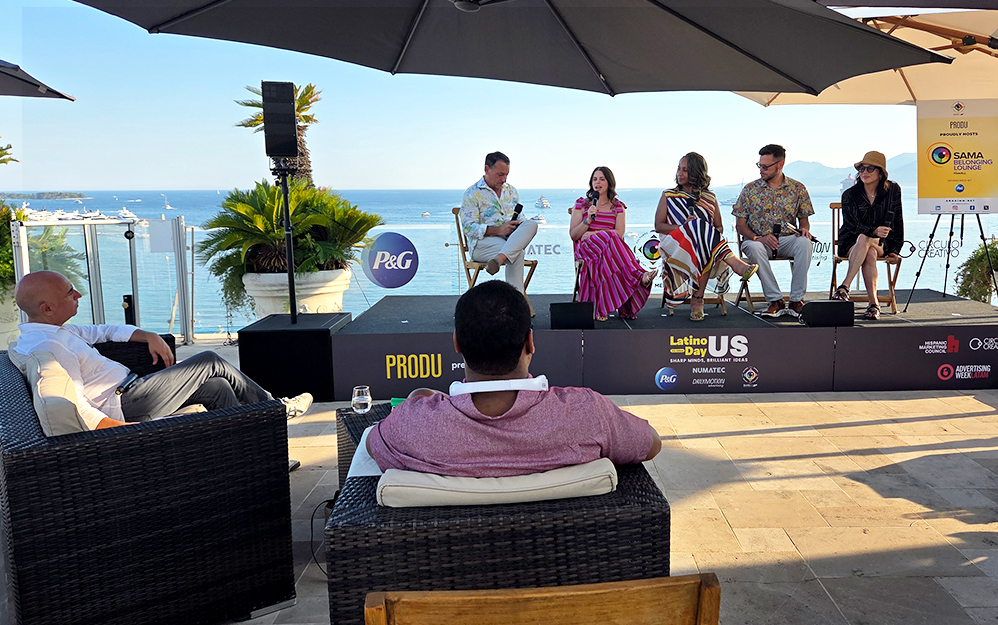Sama Session: Culture is Currency