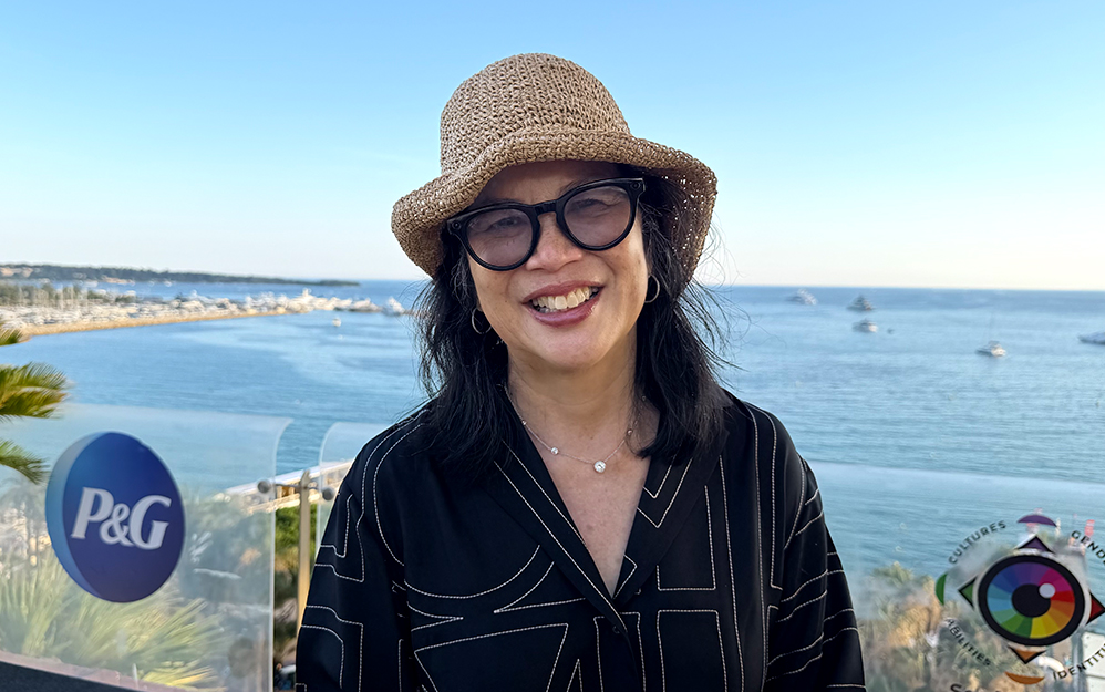 Jeannine Shao Collins, Chief Client Officer at Kargo