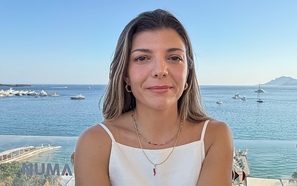 Flor Palazzolo, Founder and Chief Visionary & Development Officer of Civil Mafia