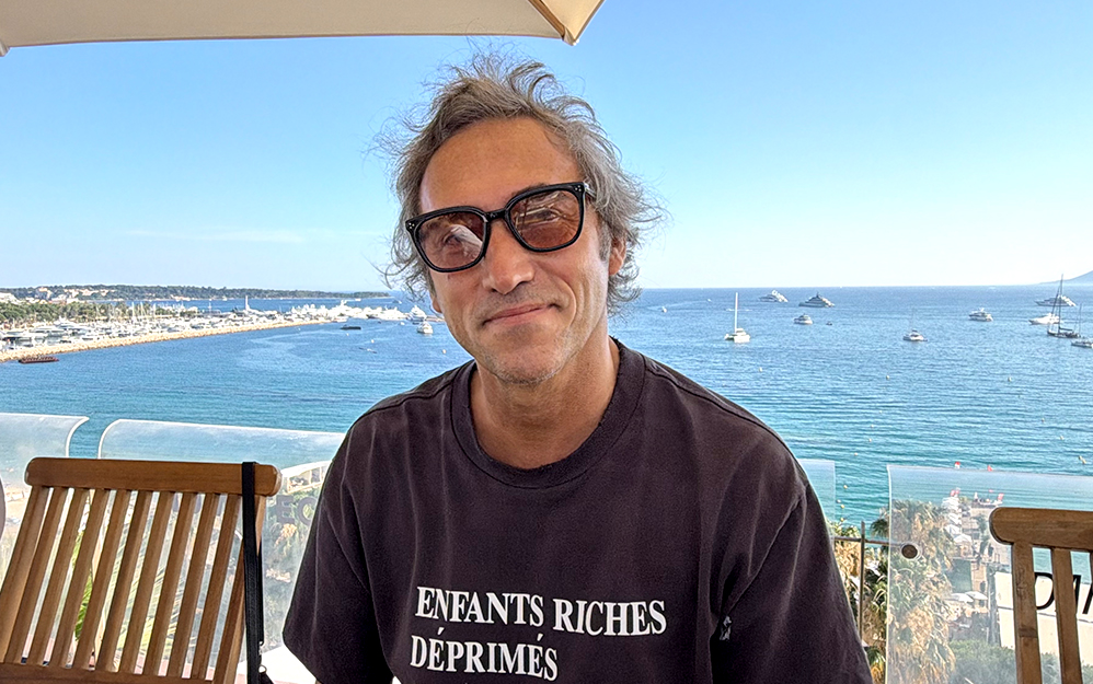 Checha Agost Carreño, Founder and Chief Creative Officer of Founders