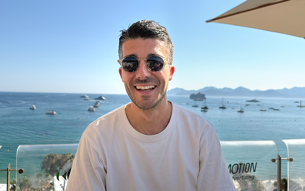 Bruno Latapie, General Director EMEA of Dailymotion Advertising