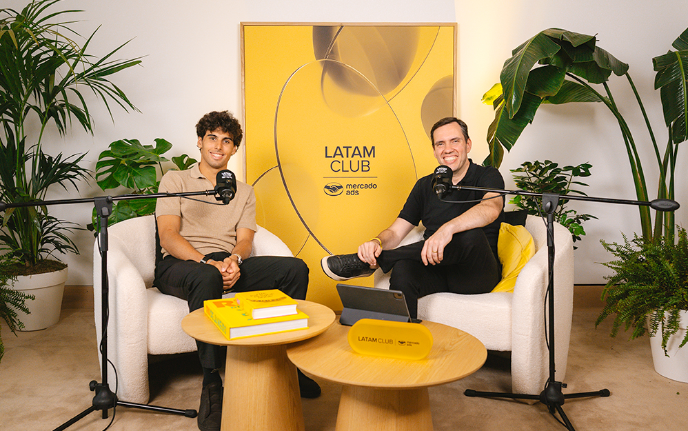 Market Minds: Gabriel Bortoleto y João Branco abordaron cómo las marcas pueden construir autenticidad y resultados con sus embajadores