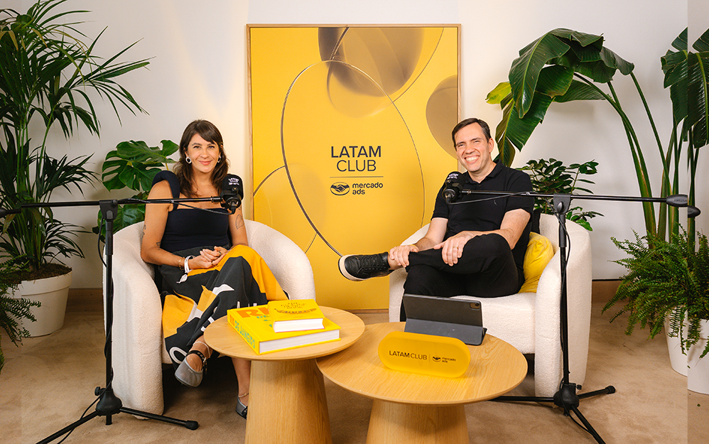 Market Minds: Andrea Josefic de Colgate-Palmolive y João Branco, host 