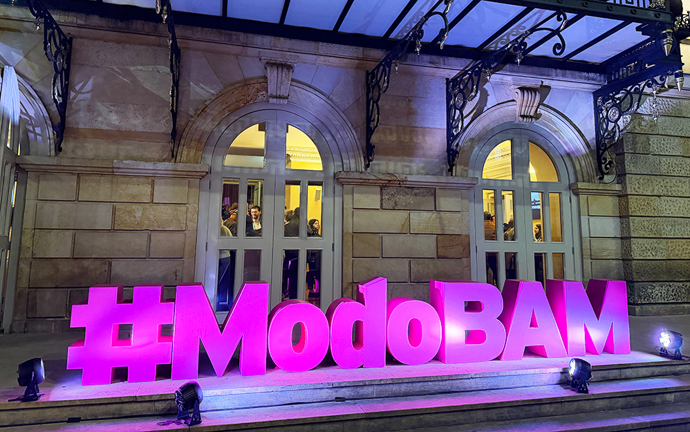 El BAM 2026 inició con una presentación en el Teatro Colón