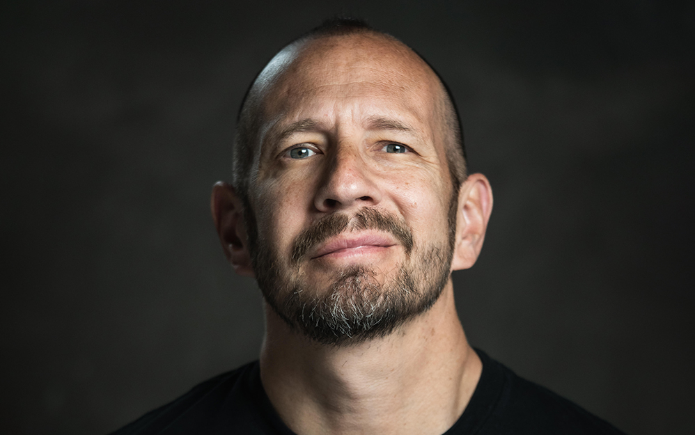 Javier Williams, Senior Vice President, Spanish Content 3Pas Studios y CEO Visceral
