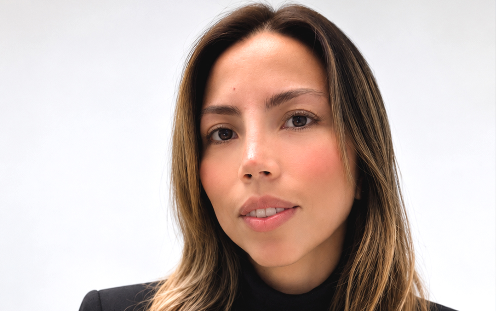 Maritza Castro, Creative Project Manager de ReelShort para Latam y jurado de Premios PRODU