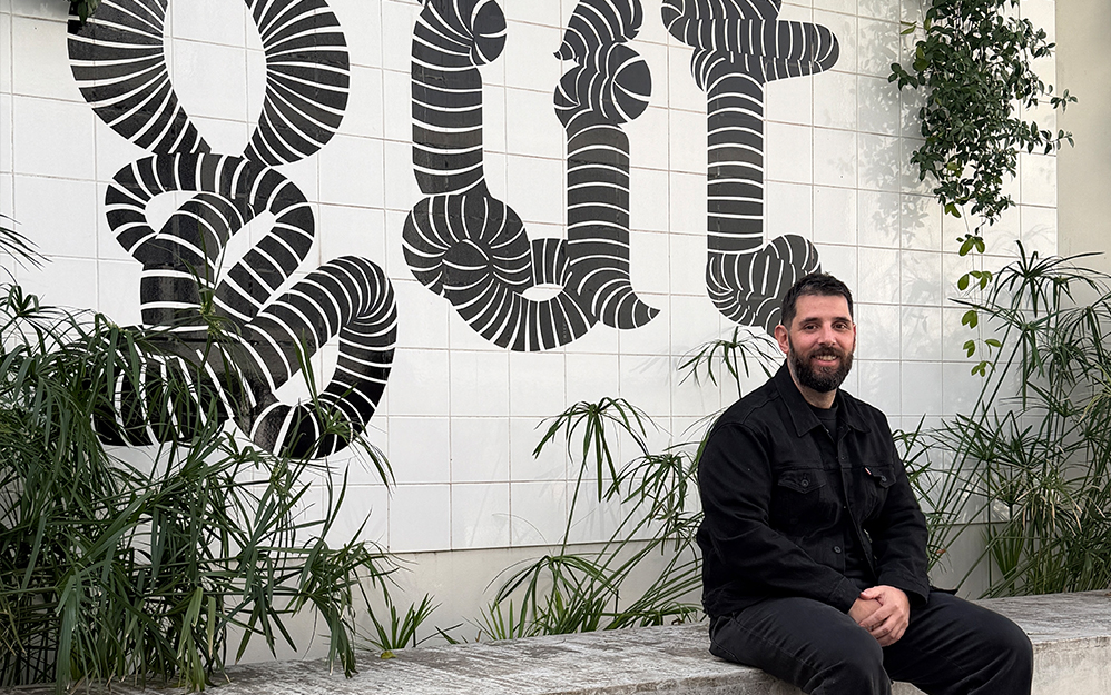 Rafael Cortés, es el nuevo Head de Strategy de GUT Buenos Aires