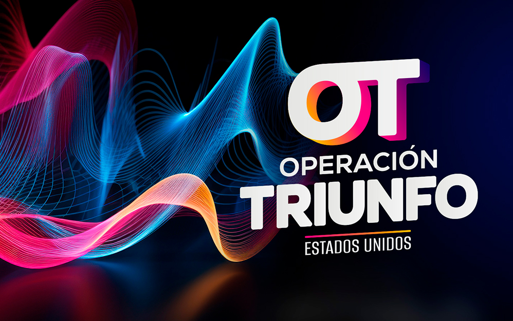 Operación Triunfo EE. UU. registró 675.000 Adultos de 18 a 49 años y 1,6 millones de Televidentes Totales